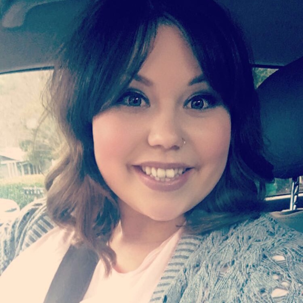 Meet your Posher, Melissa